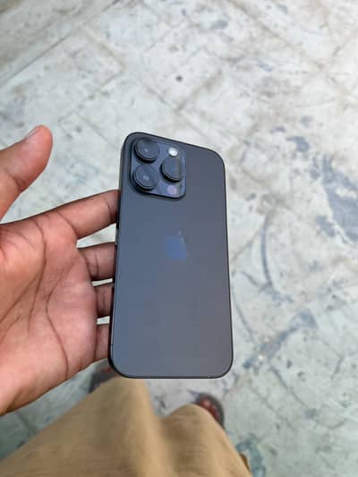 Apple iPhone 14 Pro