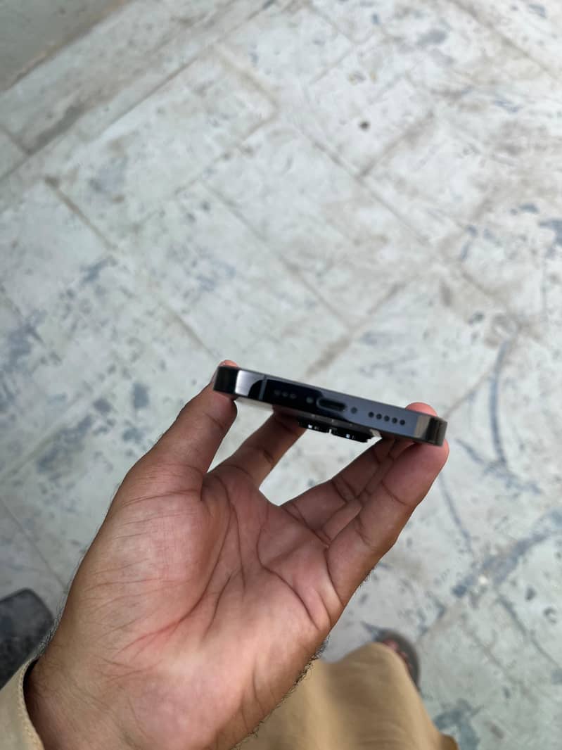 Apple iPhone 14 Pro 5