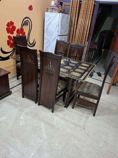dining table 6 siter vip new.