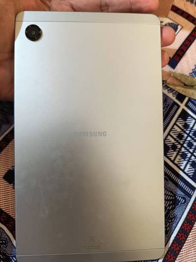 Samsung Tab A11 (Wifi) 4/64