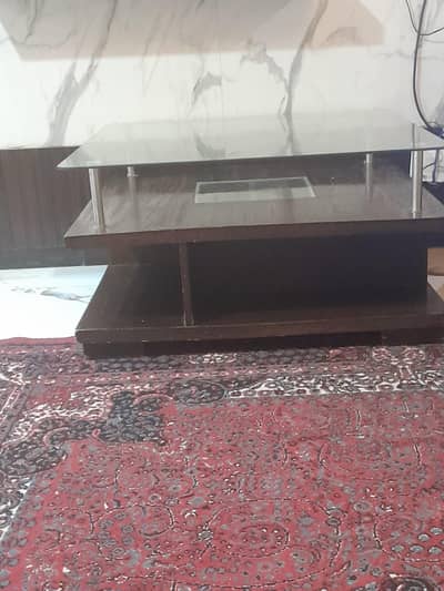 Center Table