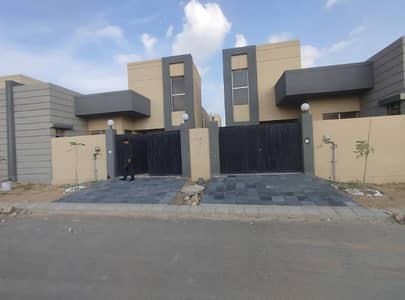 120 Sq. Yds Banglow for Sale in PNWHS Bin Qasim Ideal Family Home