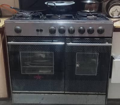 Oven for sale