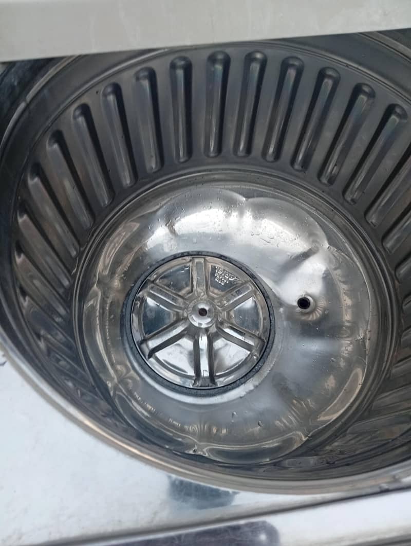 washing Machine 1
