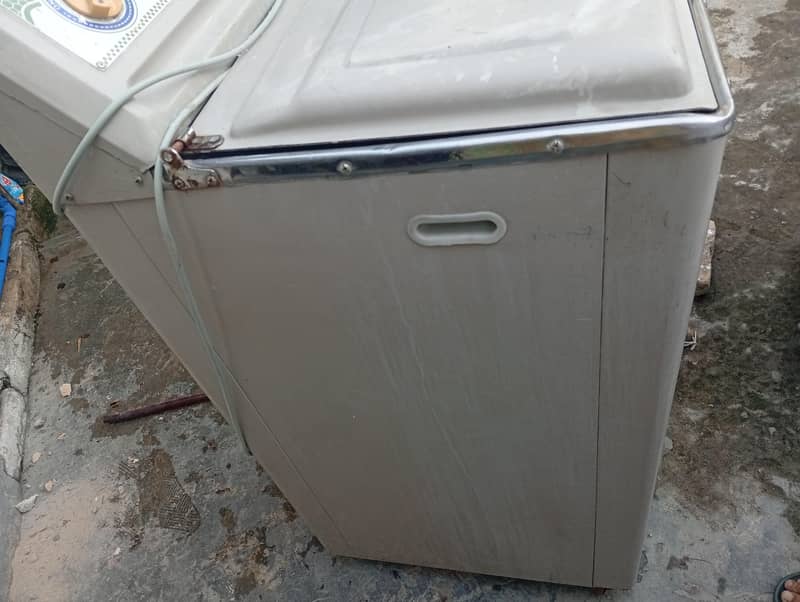 washing Machine 3