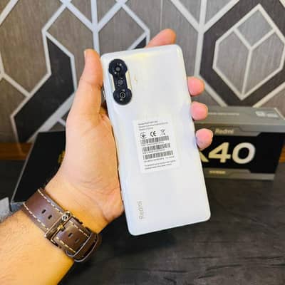redmi k40 gaming phone face 2 face deal
