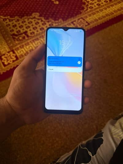 vivo y21