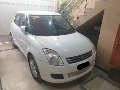 Suzuki Swift 2016