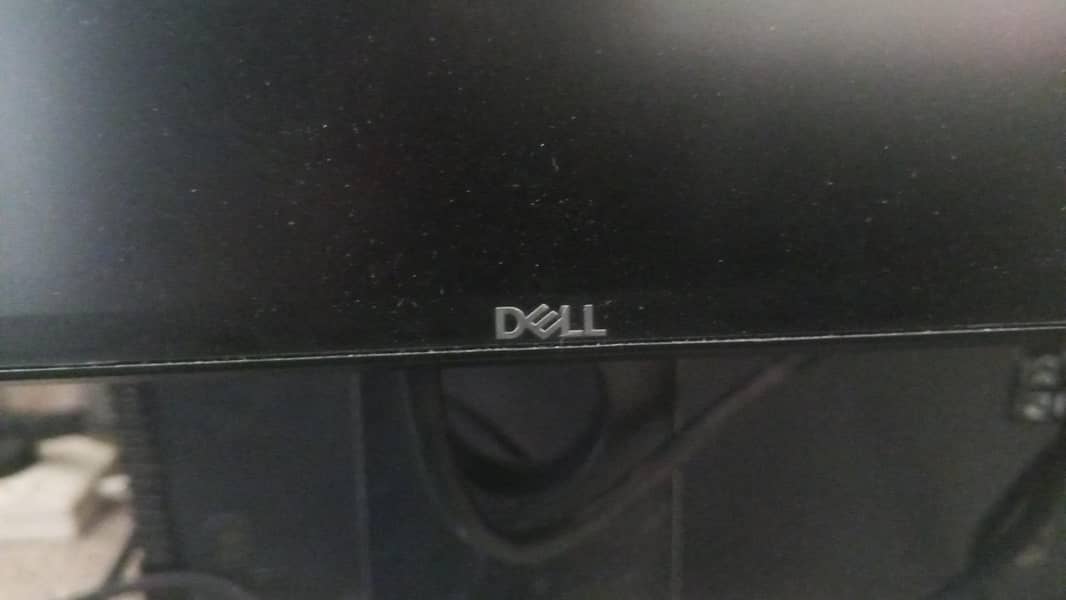 24 inch Frame less computer Led IPS panel 6