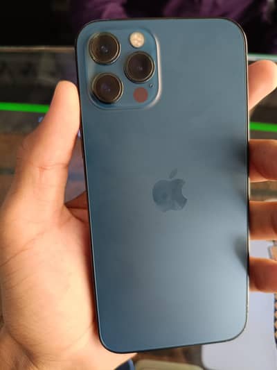 Apple iPhone 12 Pro