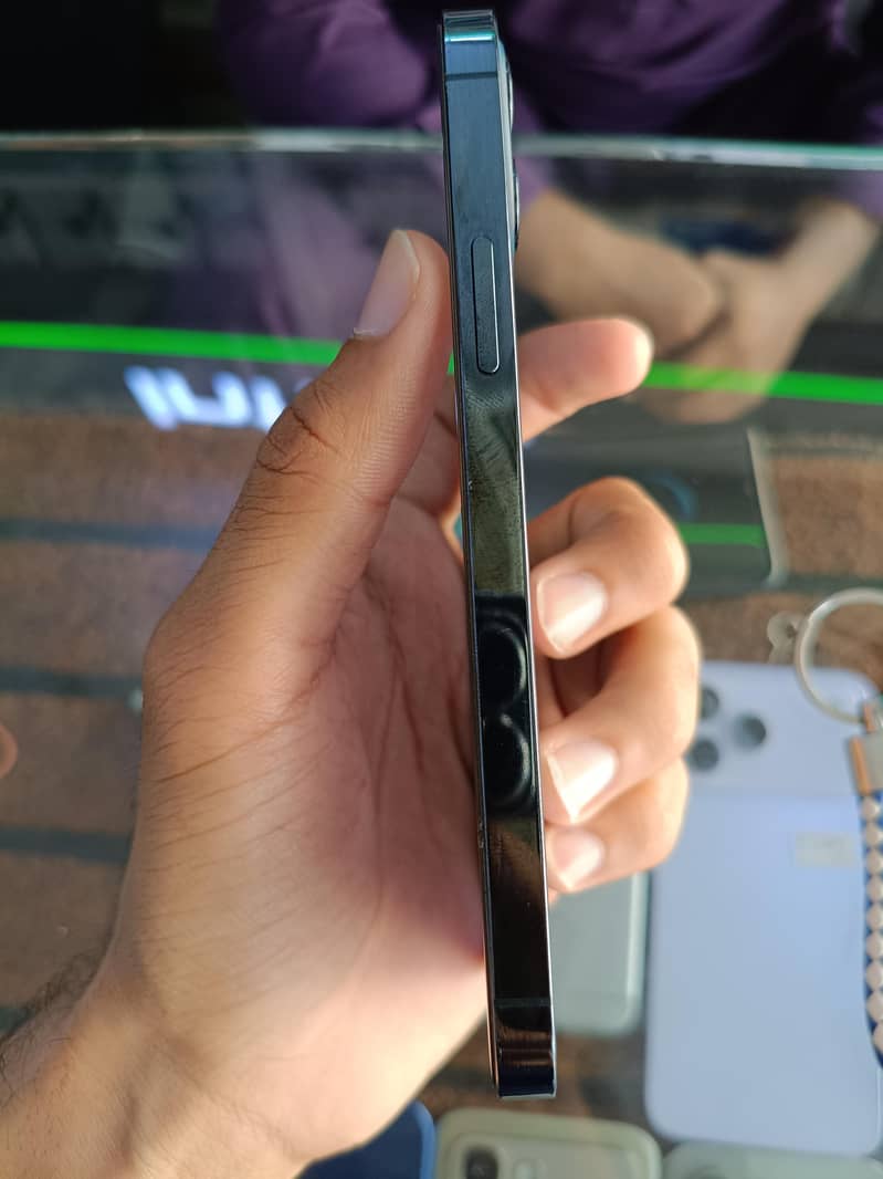 Apple iPhone 12 Pro 5