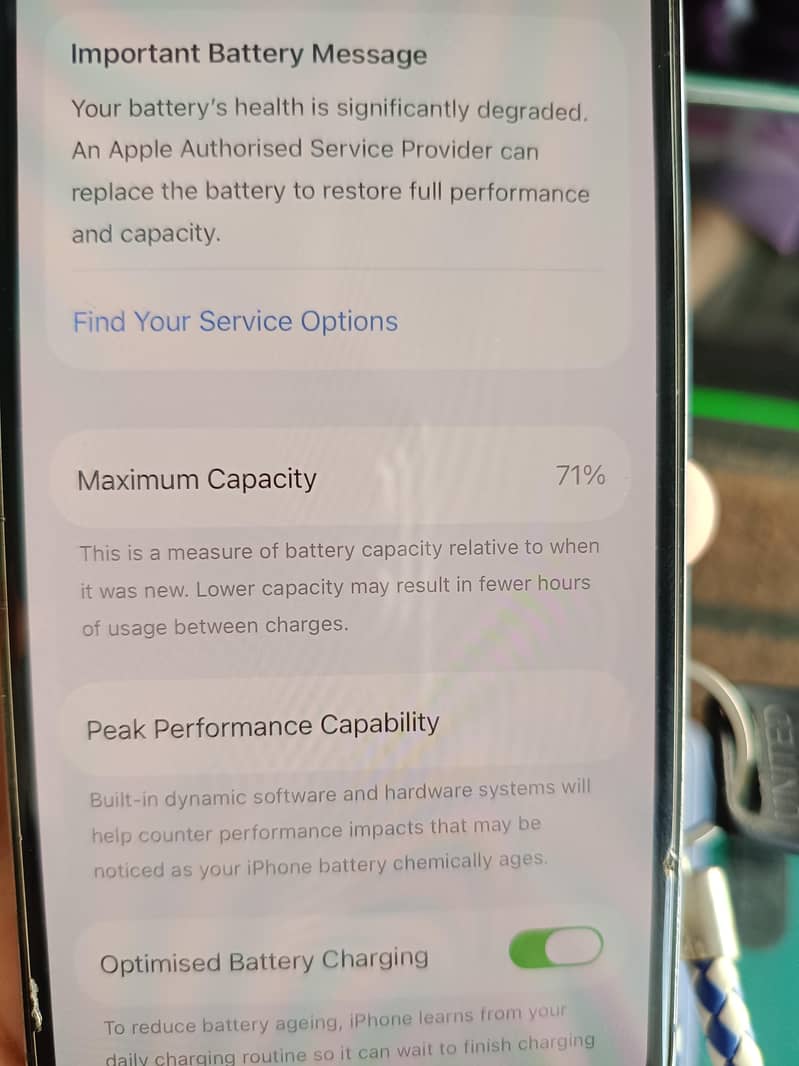 Apple iPhone 12 Pro 6