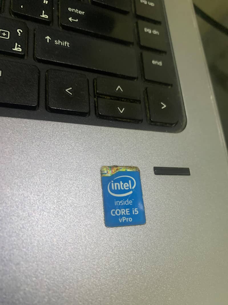 hp pro book 3