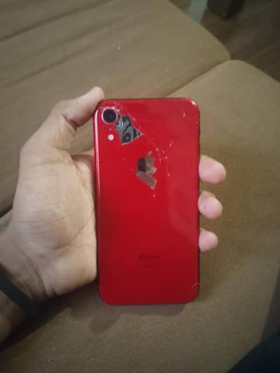 Apple iPhone XR
