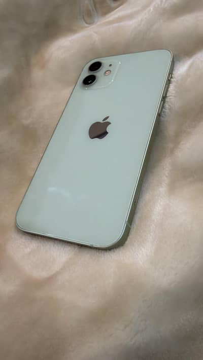 Apple iPhone 12