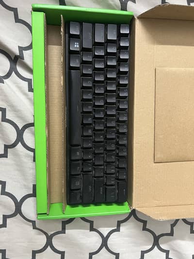 Razer Huntsman Mini 60% Keyboard