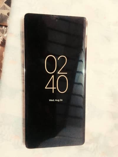 Google Pixel 7 Pro