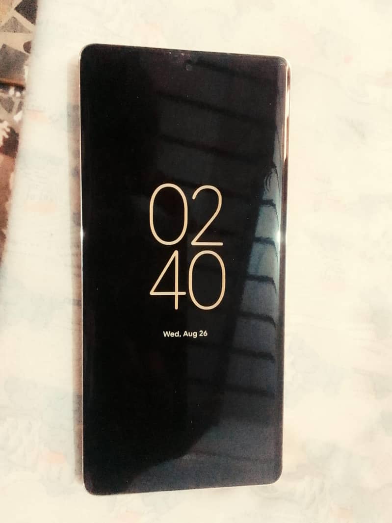 Google Pixel 7 Pro 0