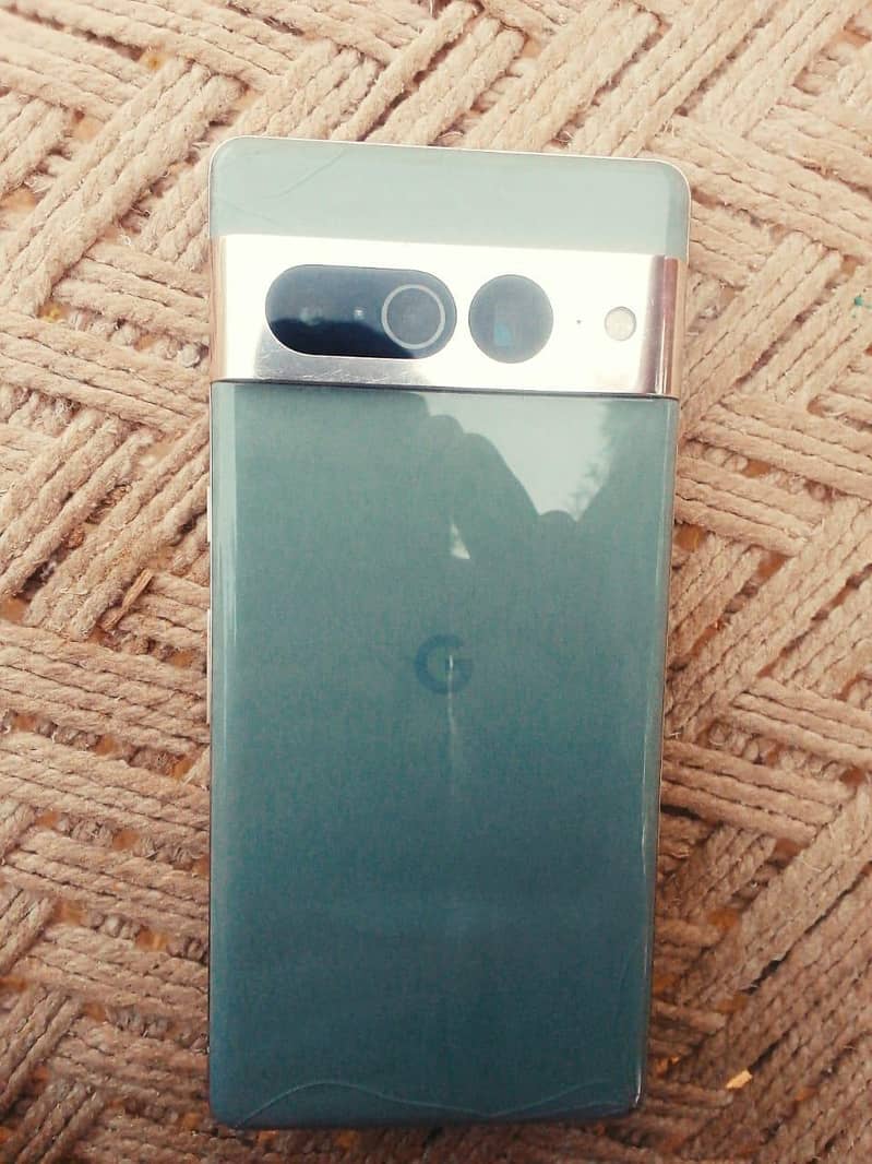Google Pixel 7 Pro 1