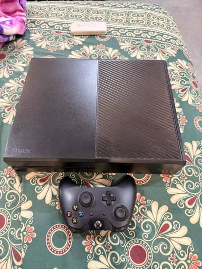 X box one 500gb