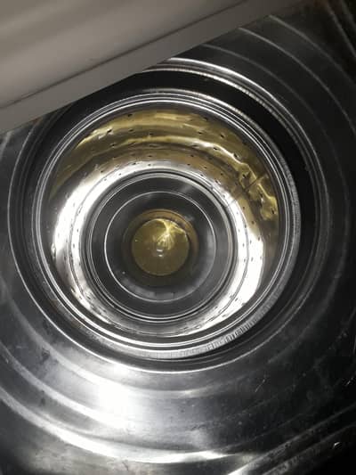dryer
