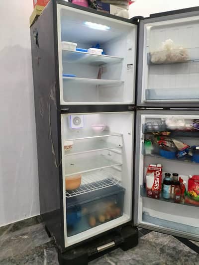 Gree Refrigerator