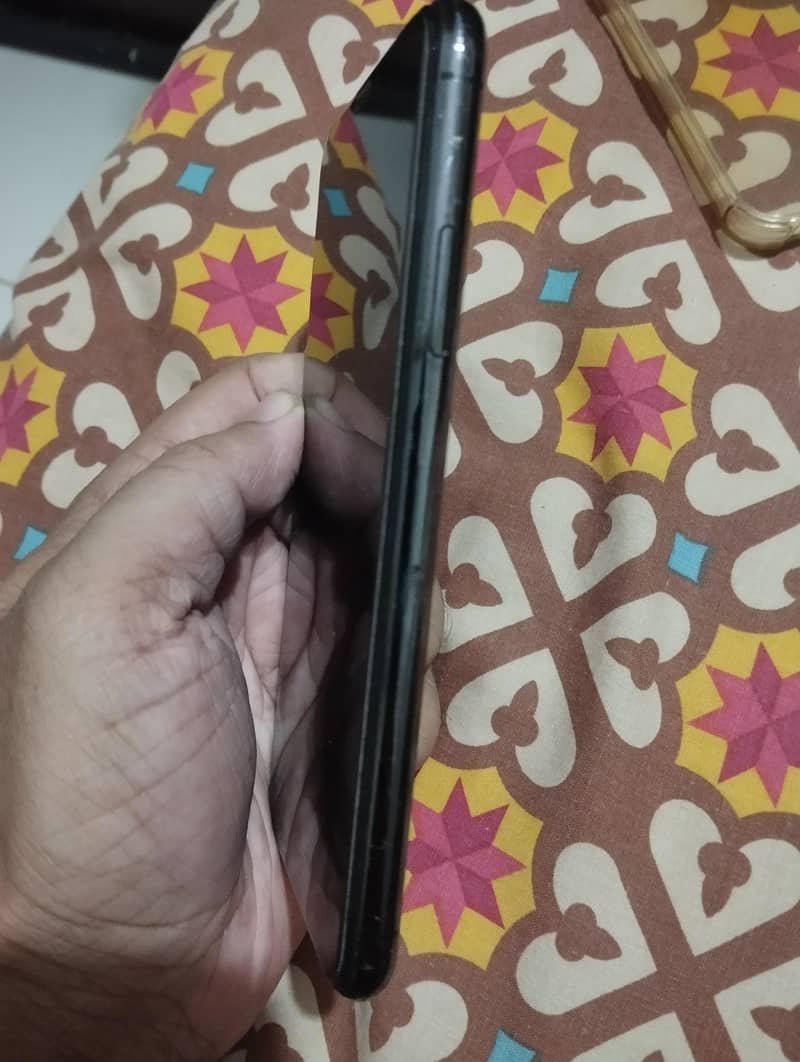 Apple iPhone X 1