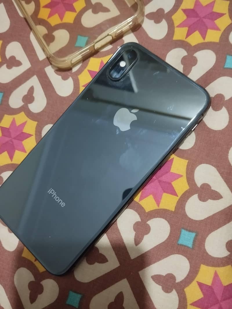 Apple iPhone X 7