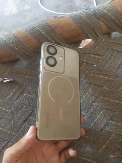 Realme Note 60x