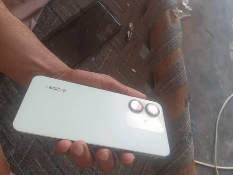Realme Note 60x 1