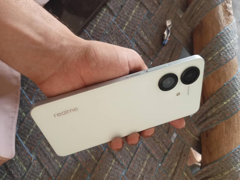 Realme Note 60x 3