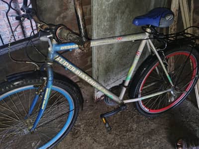German cycle