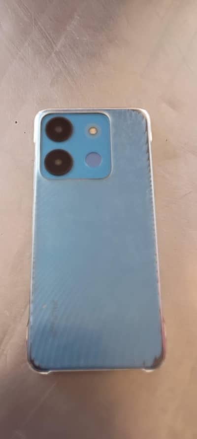 Infinix Smart 7