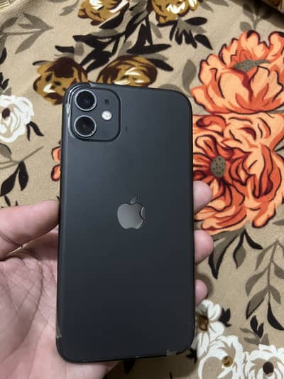 Apple iPhone 11
