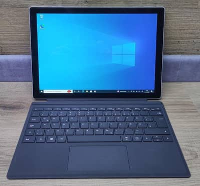 PRO 6 8th Generation 256GB Microsoft Surface Touch Screen display