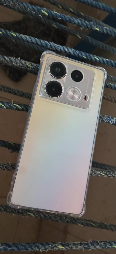 infinix Note 40 8/256gb