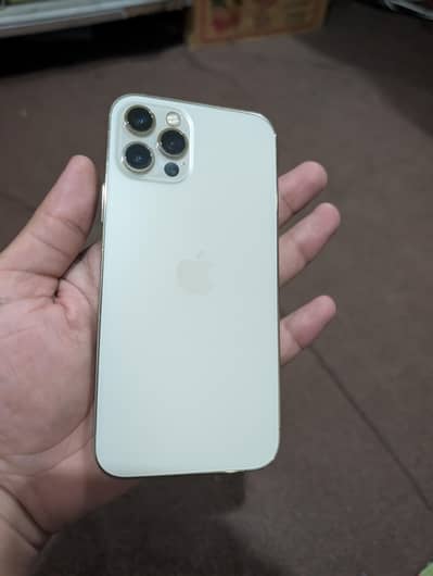 Apple iPhone 12 Pro