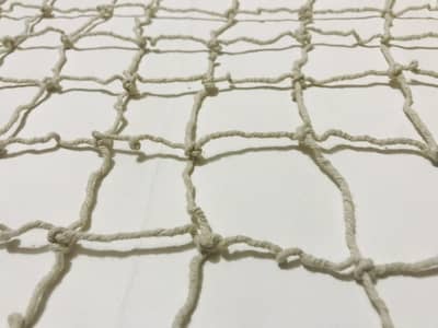 Professional Academy Cricket Net | Football Ground Net | Cotton Net