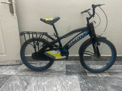 cycle