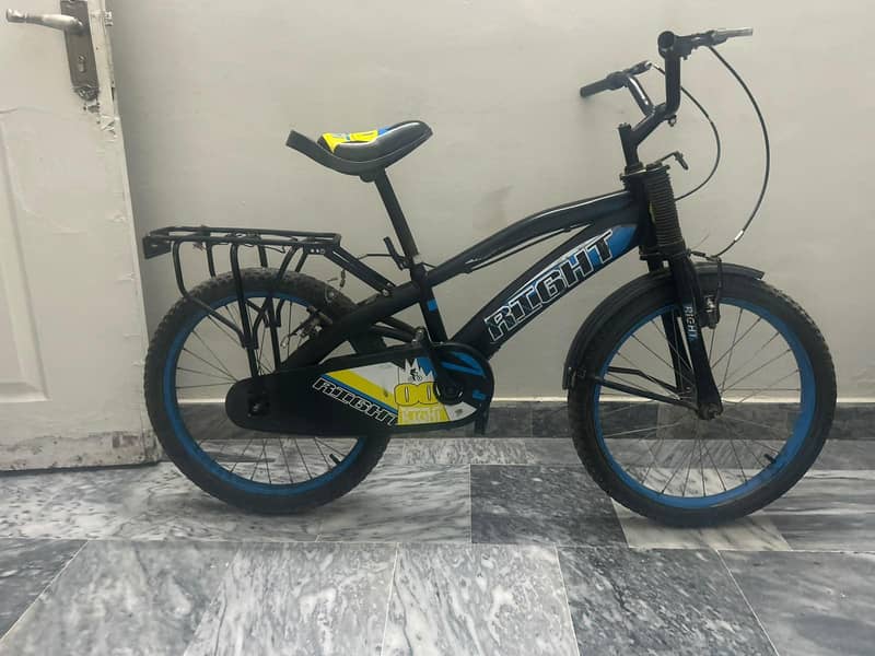 cycle 0