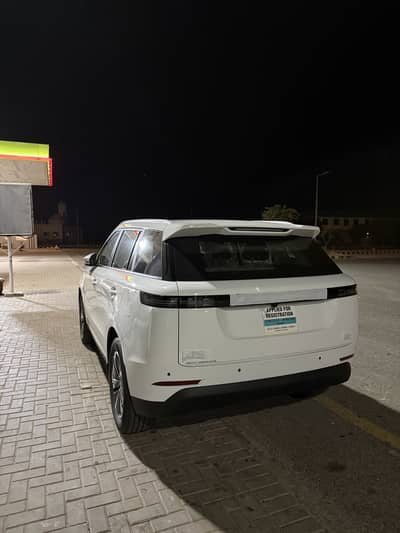 Jaecoo J5 2026