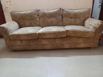 comfortable sofa set for sale