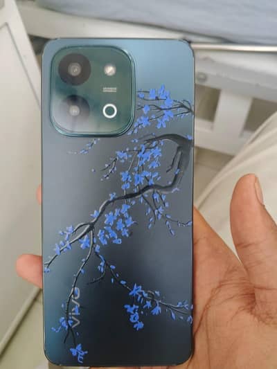 Vivo Y28