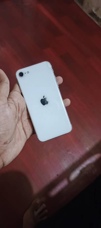 Apple iPhone SE