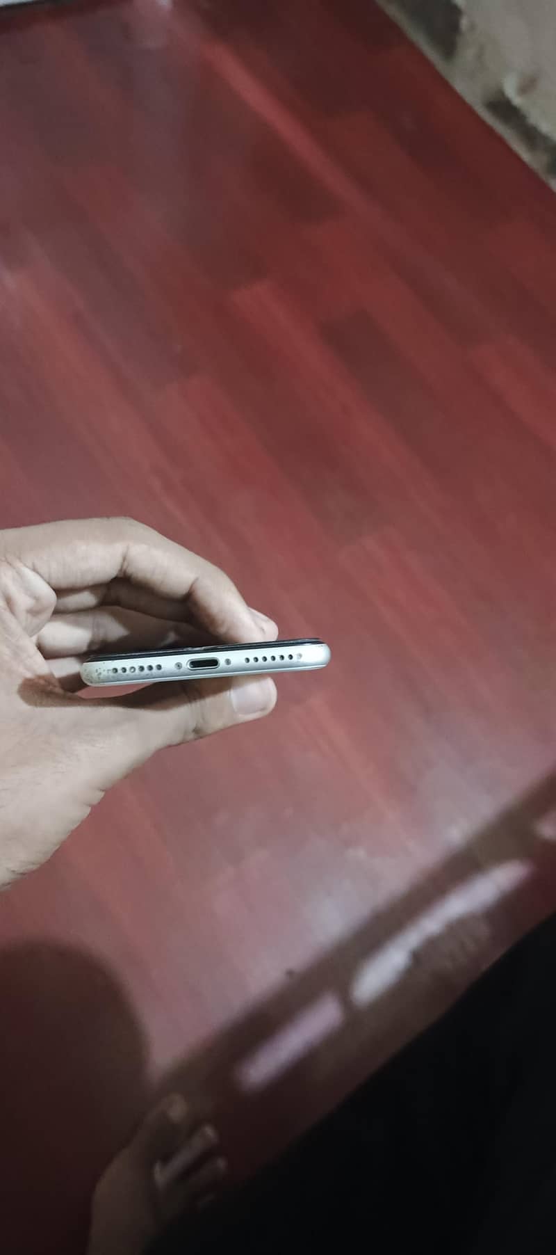 Apple iPhone SE 3