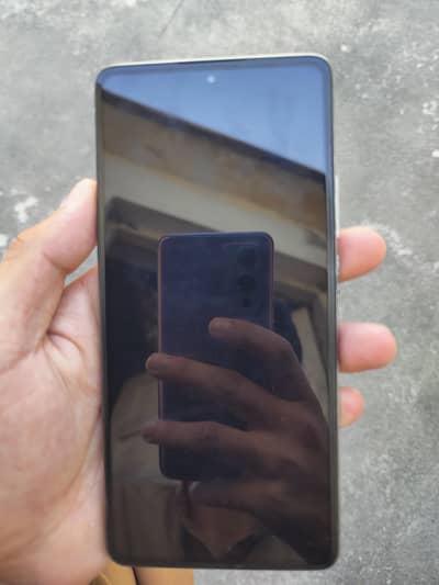 Xiaomi 11T