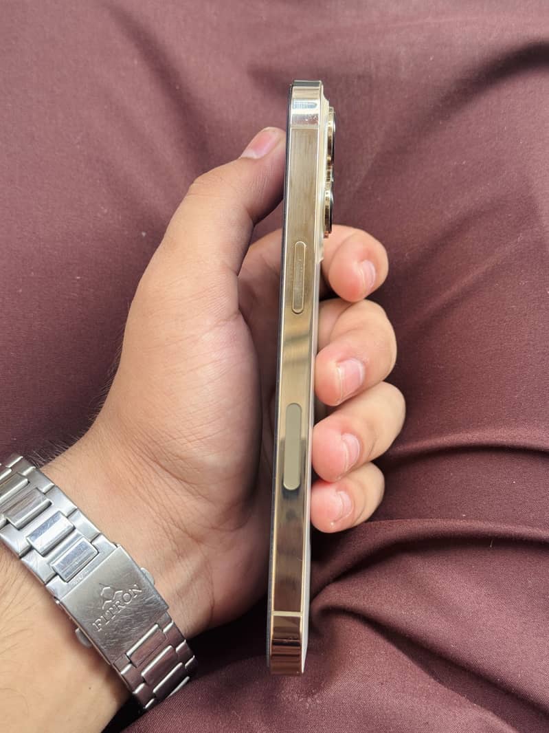 Apple iPhone 13 Pro 1