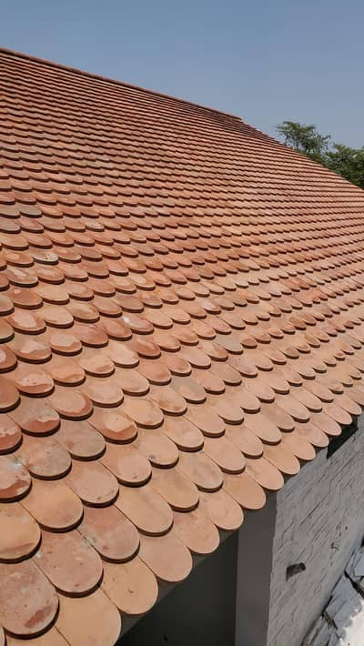 Khaprail tiles