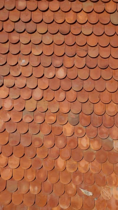 Khaprail tiles