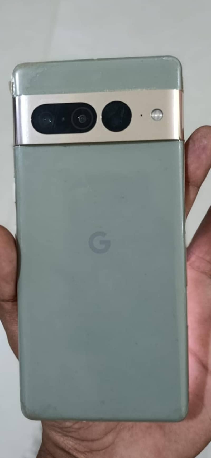 Google Pixel 7 Pro 4